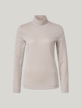 Bild von Rollkragenshirt