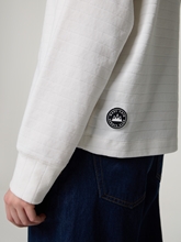 Bild von Hoodie mit Samt