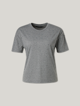 Bild von T-Shirt mit Perlen