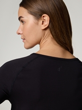 Image sur T-shirt à manches longues BALANCE SLEEP