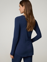 Image sur T-shirt à manches longues BALANCE SLEEP