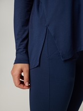 Image sur T-shirt à manches longues BALANCE SLEEP