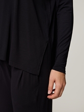 Image sur T-shirt à manches longues BALANCE SLEEP