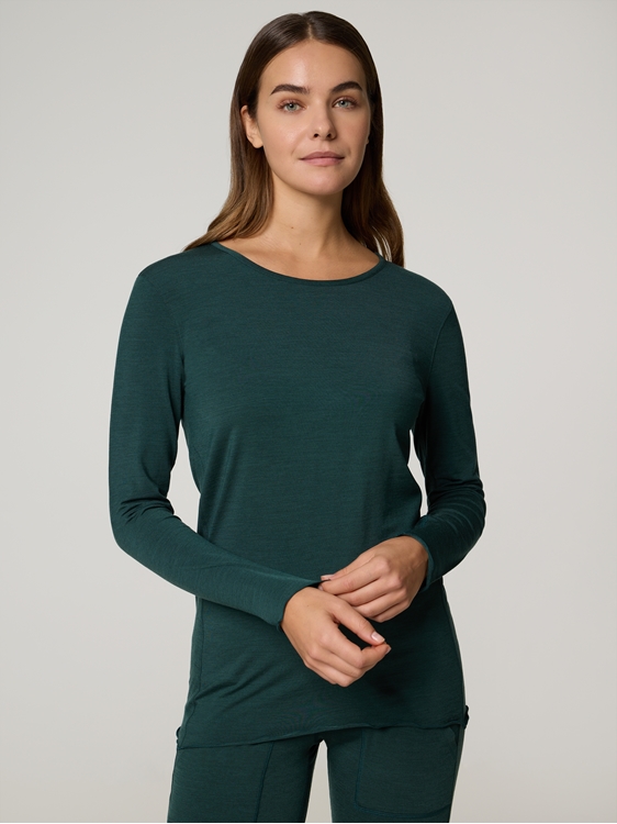 Bild von Langarmshirt STAY WARM