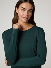 Bild von Langarmshirt STAY WARM