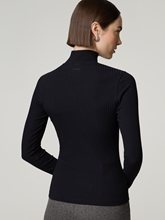 Image sur T-shirt à manches longues DRIZA