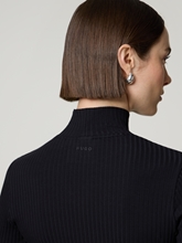 Image sur T-shirt à manches longues DRIZA