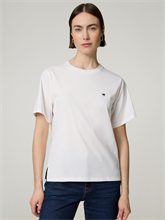 Image sur  T-shirt en coton WKDVENACO