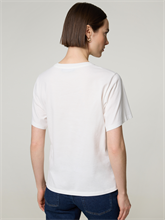 Image sur  T-shirt en coton WKDVENACO