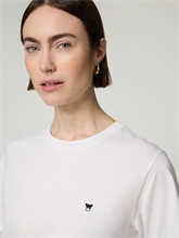 Image sur  T-shirt en coton WKDVENACO