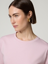 Image sur T-shirt en coton