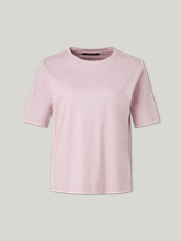 Image sur T-shirt en coton