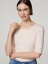 Image sur T-shirt en coton