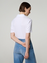 Image sur Polo en coton