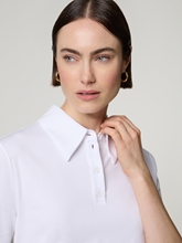 Image sur Polo en coton