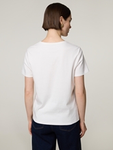 Bild von T-Shirt mit Print