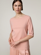 Bild von Shirt aus Baumwolle