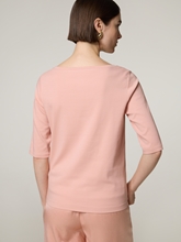 Bild von Shirt aus Baumwolle