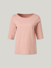 Bild von Shirt aus Baumwolle