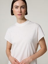 Bild von T-Shirt aus Baumwolle