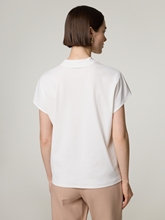 Bild von T-Shirt aus Baumwolle