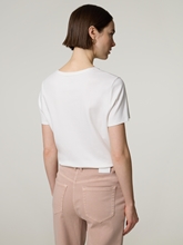 Bild von T-Shirt mit Print