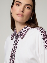 Image sur Veste légère en coton