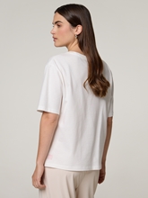 Bild von T-Shirt mit Print