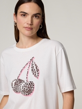 Bild von T-Shirt mit Print