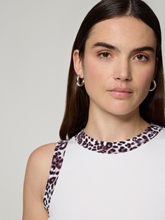 Image sur Débardeur en coton