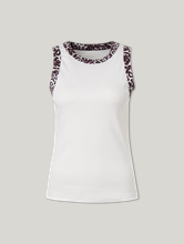 Image sur Débardeur en coton