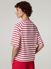 Bild von T-Shirt aus Baumwolle