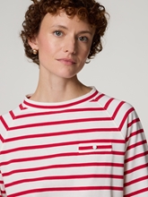 Bild von T-Shirt aus Baumwolle