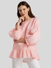 Bild von Tunika aus Leinen