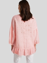 Bild von Tunika aus Leinen