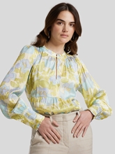 Bild von Seidenbluse