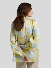 Bild von Seidenbluse