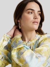 Bild von Seidenbluse