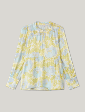 Bild von Seidenbluse