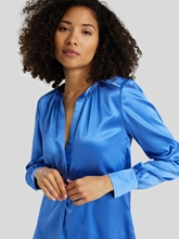 Bild von Seidenbluse