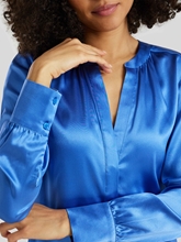 Bild von Seidenbluse