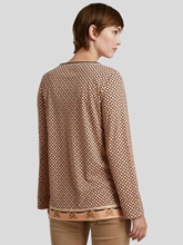 Bild von Blusen-Shirt