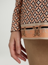 Bild von Blusen-Shirt