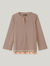 Bild von Blusen-Shirt