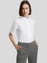 Bild von Bluse aus Jersey