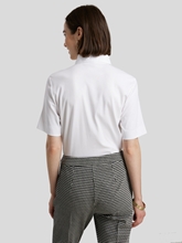 Bild von Bluse aus Jersey