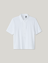 Bild von Bluse aus Jersey