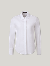 Bild von Bluse im Slim Fit