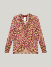 Bild von Seidenbluse PROSIT