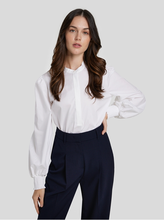 Image sur Blouse